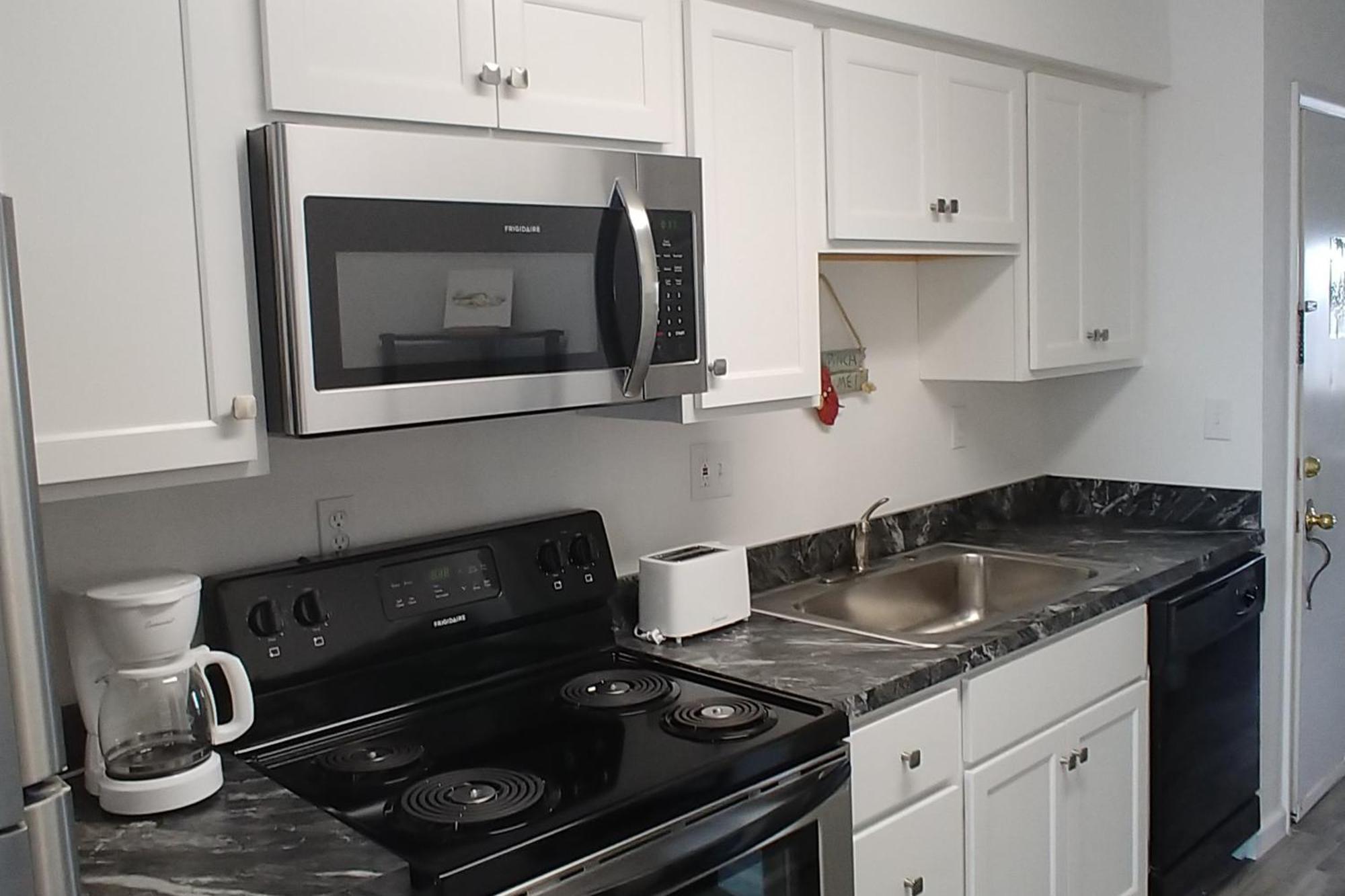 Assateague House II Villa Ocean City Ruang foto